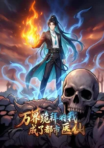 18视频奇幻短剧《回收站恋人》剧照